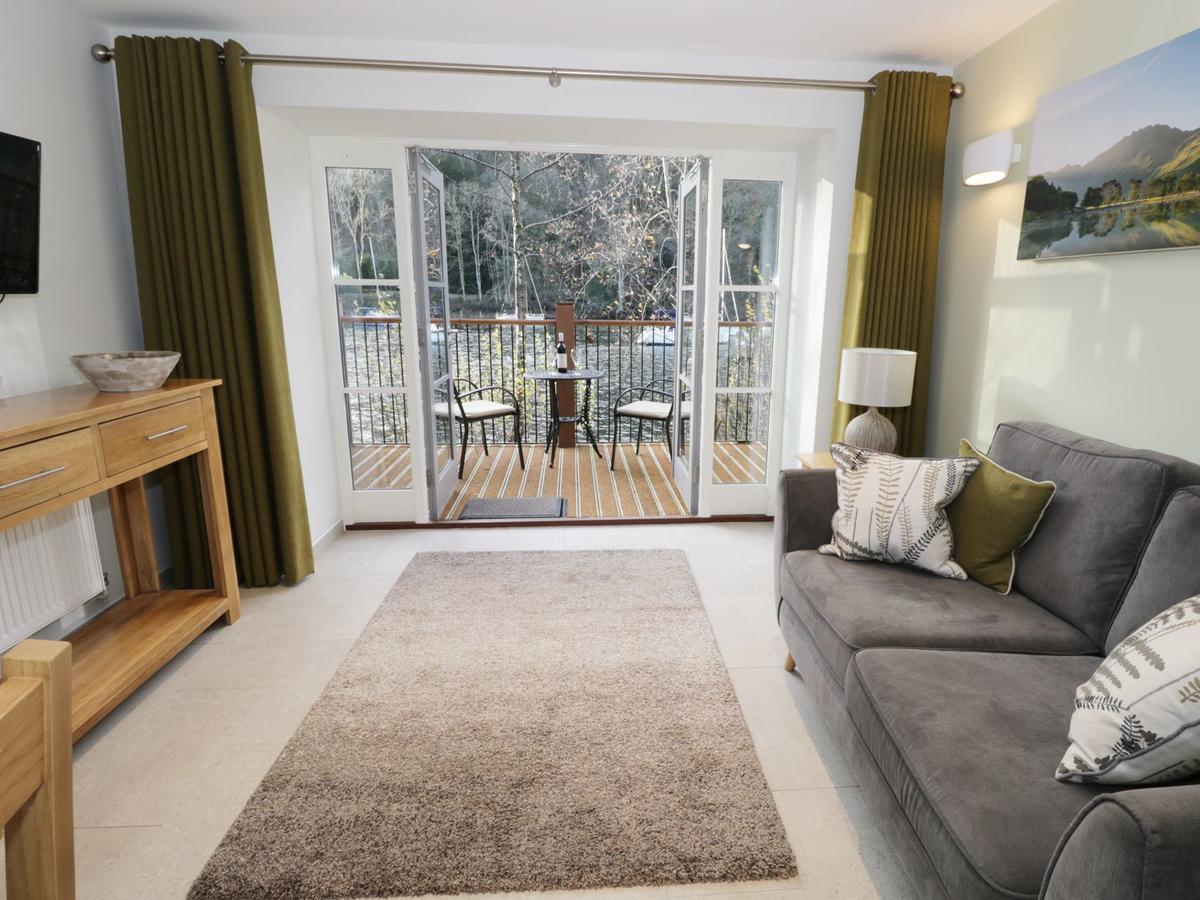 Macan Ambleside Extérieur photo